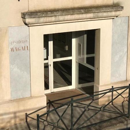 Studio Magali تاراسكون المظهر الخارجي الصورة