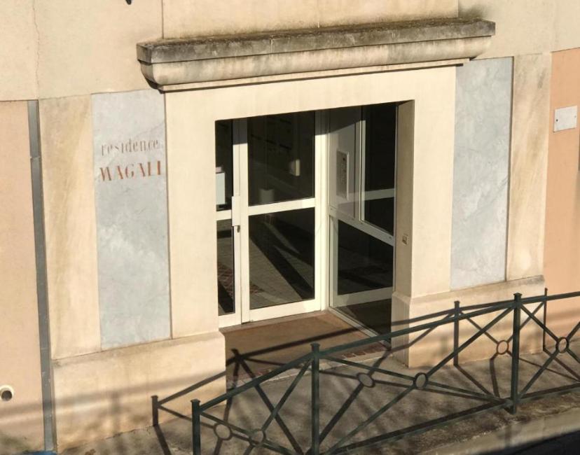 Studio Magali تاراسكون المظهر الخارجي الصورة